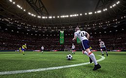 Football Nation VR Tournament 2018