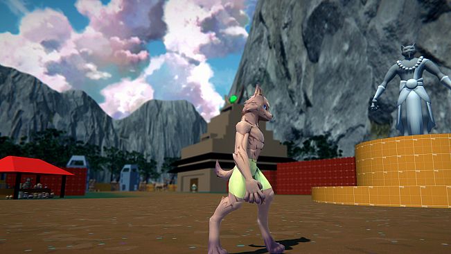 Kibo and the Cursed Lands