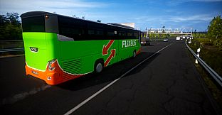Fernbus Simulator - VDL Futura FHD2