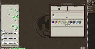 Fantasy Grounds - Magical Dice Pack