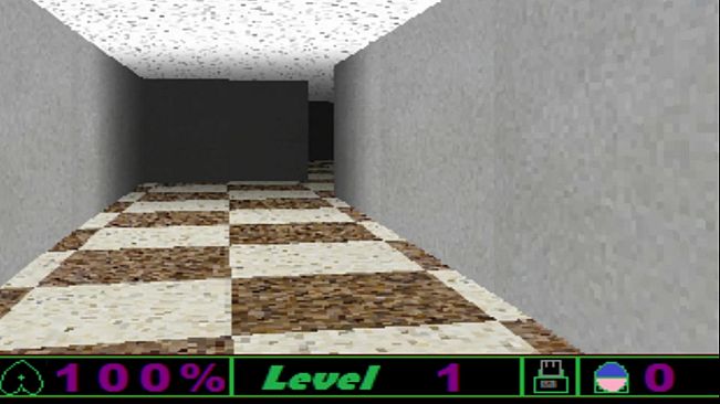 Hacked: Hentai prison