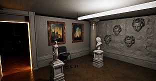 Just a Stupid Room