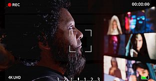 Detective VR: NFT secret Files