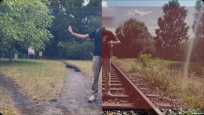 kevin's PLAYING in berlin