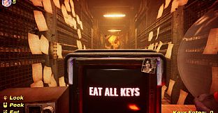 KEYKRUNCHER