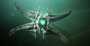 Destiny 2: The Witch Queen