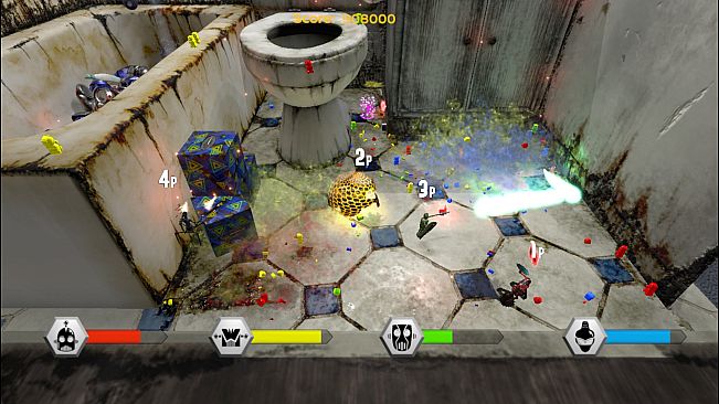 MiniBotz