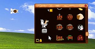 Don't Touch the Snail