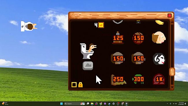 Don't Touch the Snail