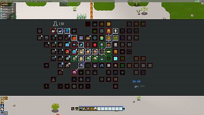 Alpha Lyrae Discovery