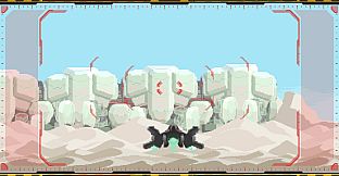 Orbital Patrol: The Lani Goodspeed Story