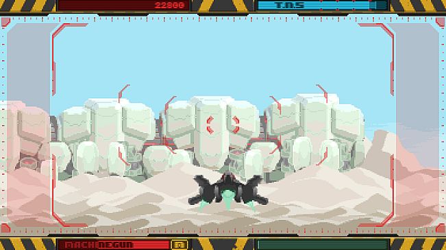 Orbital Patrol: The Lani Goodspeed Story