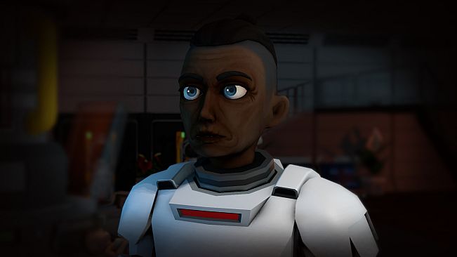 Stationeers: Human Cosmetics Pack