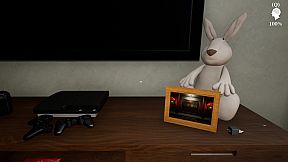 Hundreds of Mysteries:Wendy's Home2