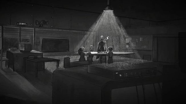 BOT.VINNIK Chess Masters Academy