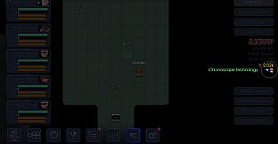 Idle Expanse - Chronoscope Technology