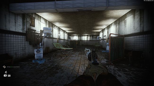 The Nightmare of Pandemic - Kyle's Story