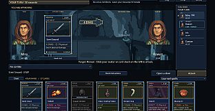 Peril and Plunder