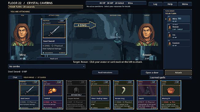 Peril and Plunder