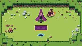 Superstition BlackCat