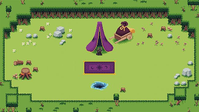 Superstition BlackCat