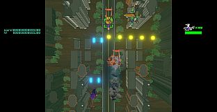 Thunder Arrow: Arcade