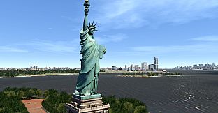 Aerofly FS 2 - Northeastern USA