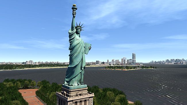 Aerofly FS 2 - Northeastern USA