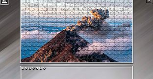 Super Jigsaw Puzzle: Generations - Random 8