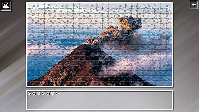 Super Jigsaw Puzzle: Generations - Random 8