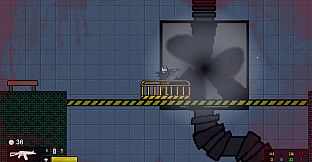 Hard Minus Forever Standalone DLC