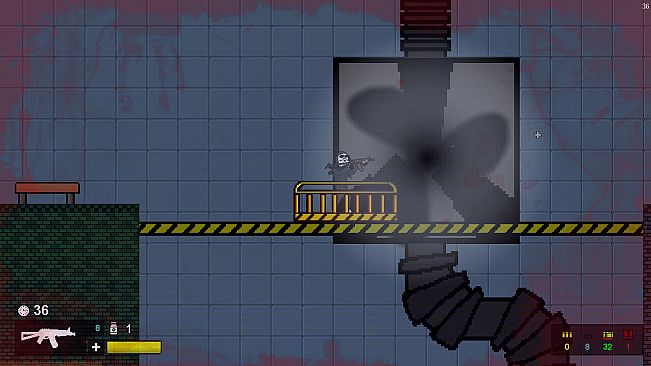 Hard Minus Forever Standalone DLC