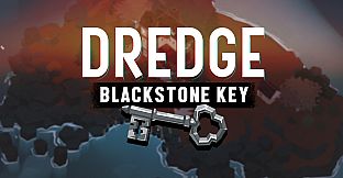 DREDGE: Blackstone Key