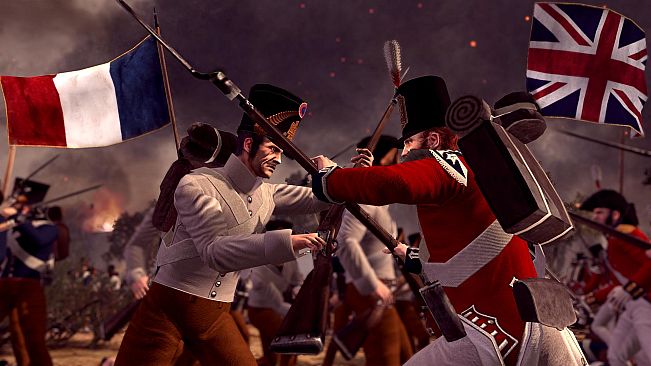 Napoleon: Total War - The Peninsular Campaign