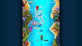 EverHero - The Fantasy Shooter