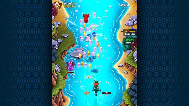 EverHero - The Fantasy Shooter