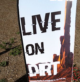 Arizona Derby Official Soundtrack