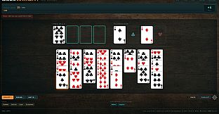 Cellwright - A FreeCell Roguelike