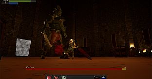 Bloodwright