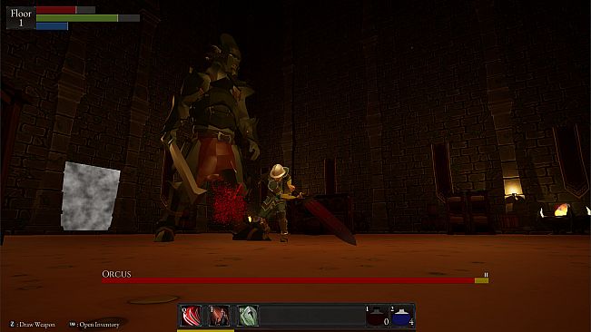 Bloodwright
