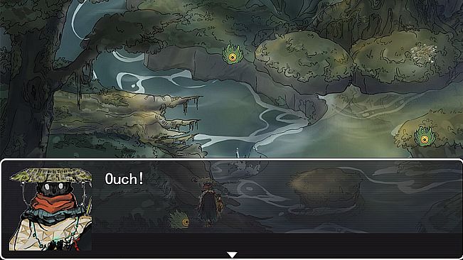 The land of Norverenda