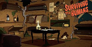 Surviving The Humans