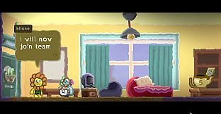 Wuppo: Breft Festival (Forever)