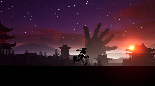 LUS: Last Unit Standing