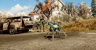 Generation Zero - Tactical Equipment Pack 2