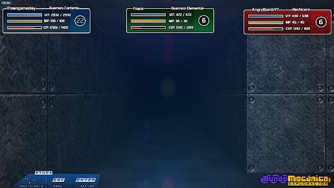 iTownGamePlay UNIVERSE