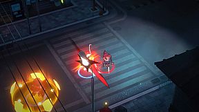 VOID DIVER: Escape from the Abyss