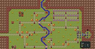 Sky Sword Strategy
