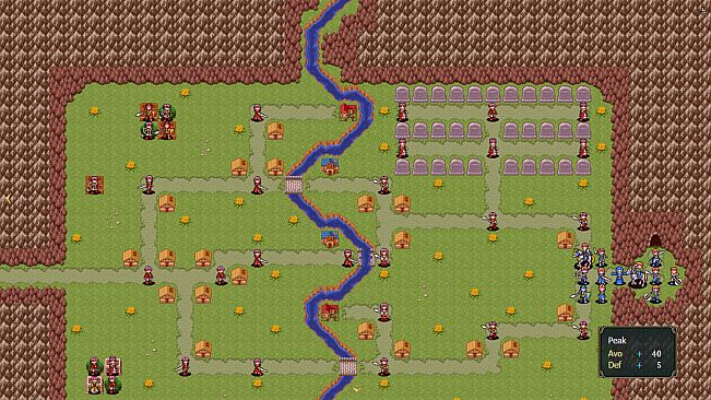Sky Sword Strategy