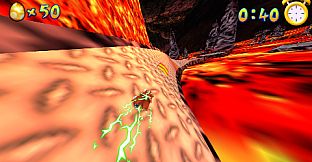 Panic 64